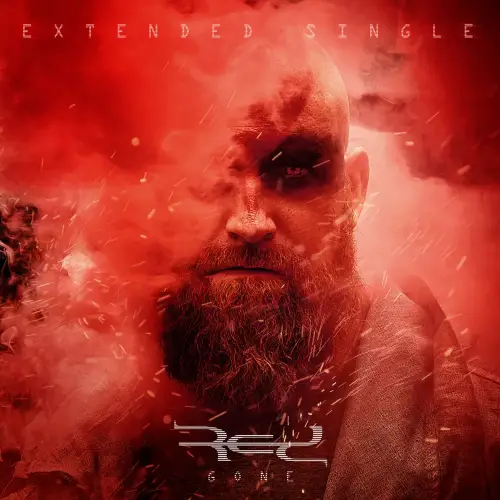 Red (USA) : Gone (Extended Single)